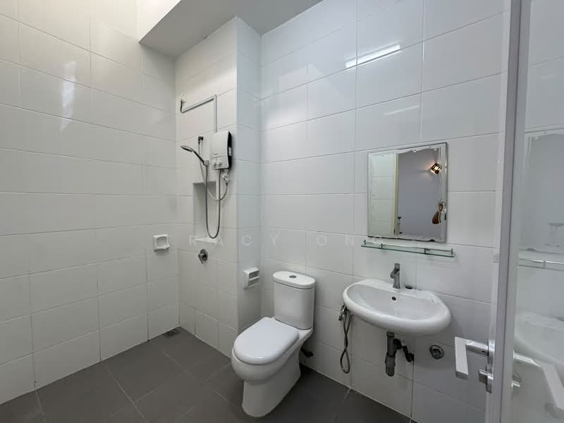 Rumah Teres 2-Tingkat untuk Disewa di Eco Summer (Johor Bahru) - Tracy Ong - Bathroom - PropertyGuru.com.my