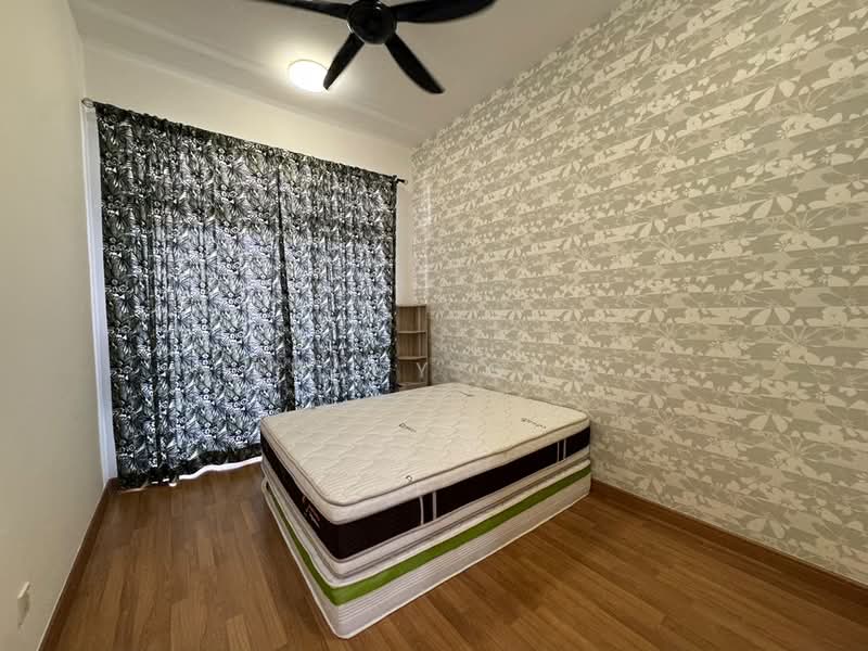 Rumah Teres 2-Tingkat untuk Disewa di Eco Summer (Johor Bahru) - Tracy Ong - Bedroom - PropertyGuru.com.my