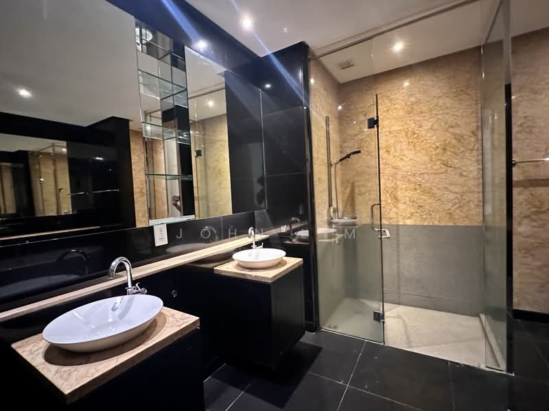 Kediaman Servis untuk Disewa di St Mary Residences - John Lim - Bathroom - PropertyGuru.com.my