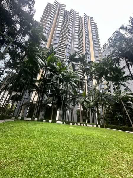 Kediaman Servis untuk Disewa di St Mary Residences - John Lim - Exterior - PropertyGuru.com.my