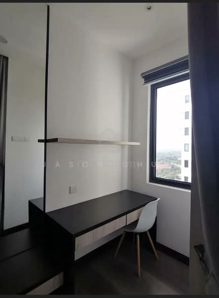 Kondominium untuk Dijual di Vista Bangi - Jason Chun - Study - PropertyGuru.com.my