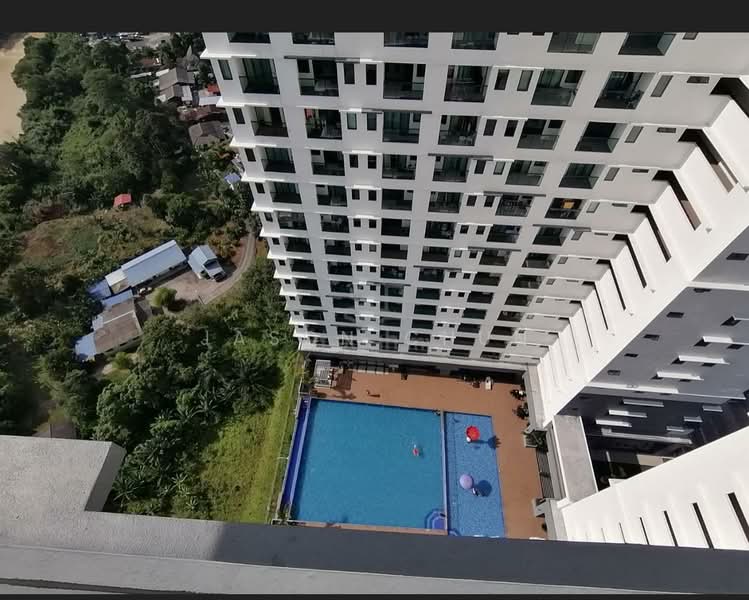 Kondominium untuk Dijual di Vista Bangi - Jason Chun - Exterior - PropertyGuru.com.my