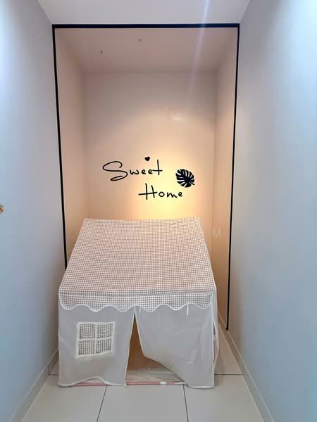 Service Residence for Sale at Southkey Mosaic - Karl Lim - Interior - PropertyGuru.com.my