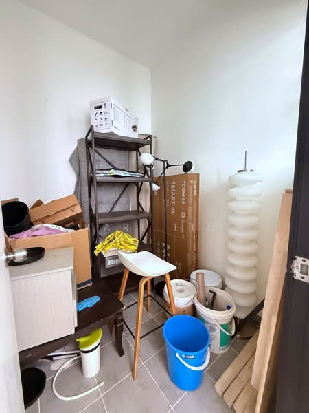 Service Residence for Sale at Southkey Mosaic - Karl Lim - Interior - PropertyGuru.com.my