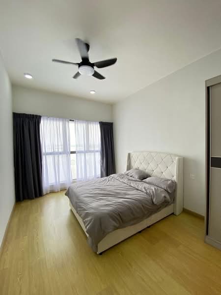 Kondominium untuk Disewa di Bay Laurel @ Country Garden Danga Bay - Oscar Wong - PropertyGuru.com.my