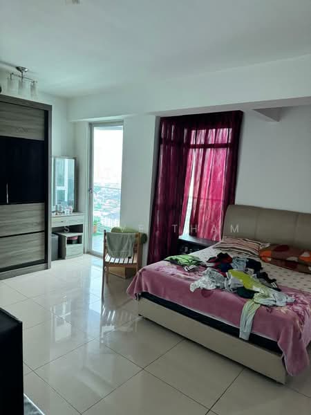 Condominium for Rent at Kiara Residence 2 (Residensi Kiara Jalil 2) - Steve Tham - Bedroom - PropertyGuru.com.my