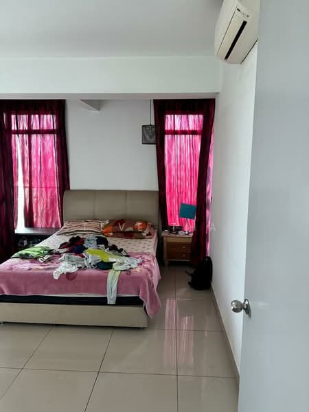 Condominium for Rent at Kiara Residence 2 (Residensi Kiara Jalil 2) - Steve Tham - Bedroom - PropertyGuru.com.my