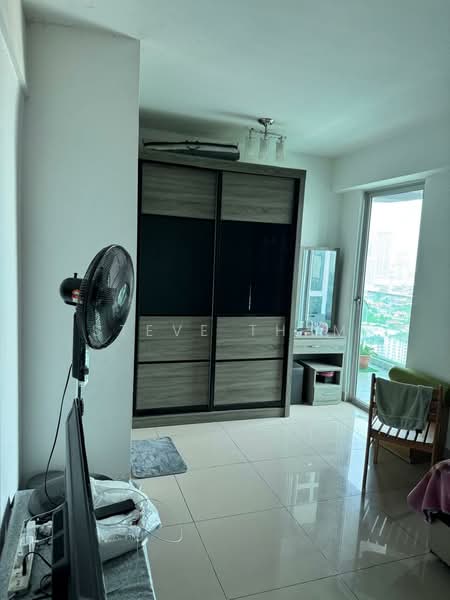 Condominium for Rent at Kiara Residence 2 (Residensi Kiara Jalil 2) - Steve Tham - Bedroom - PropertyGuru.com.my