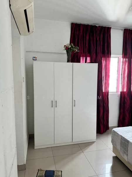 Condominium for Rent at Kiara Residence 2 (Residensi Kiara Jalil 2) - Steve Tham - Bedroom - PropertyGuru.com.my