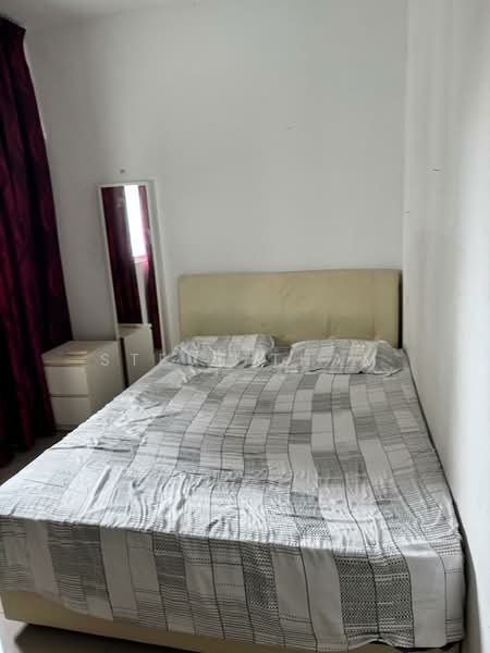 Condominium for Rent at Kiara Residence 2 (Residensi Kiara Jalil 2) - Steve Tham - Bedroom - PropertyGuru.com.my