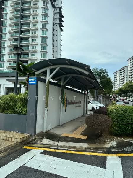 Condominium for Rent at Kiara Residence 2 (Residensi Kiara Jalil 2) - Steve Tham - Exterior - PropertyGuru.com.my