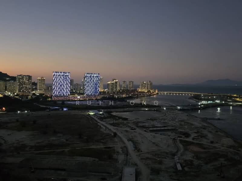 Kondominium untuk Dijual di Silverton Condominium - Ruth Ong - Exterior - PropertyGuru.com.my