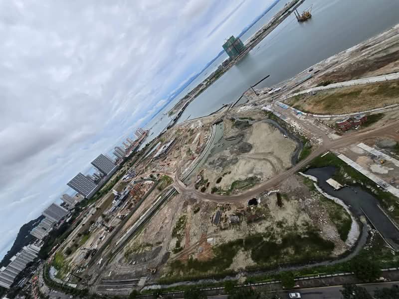 Kondominium untuk Dijual di Silverton Condominium - Ruth Ong - Exterior - PropertyGuru.com.my