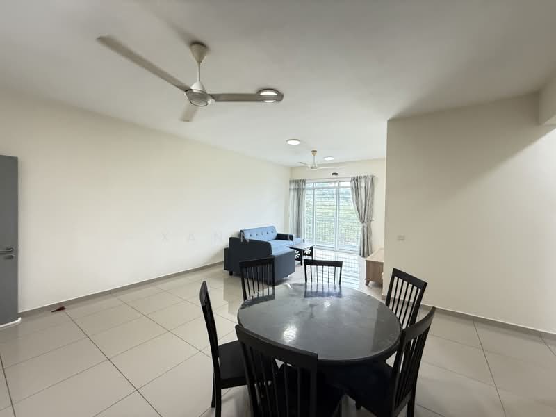 Kondominium untuk Disewa di Springville Residence - Xann Chua - PropertyGuru.com.my
