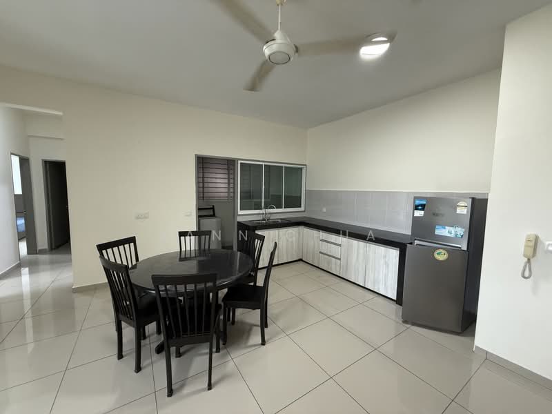 Kondominium untuk Disewa di Springville Residence - Xann Chua - PropertyGuru.com.my