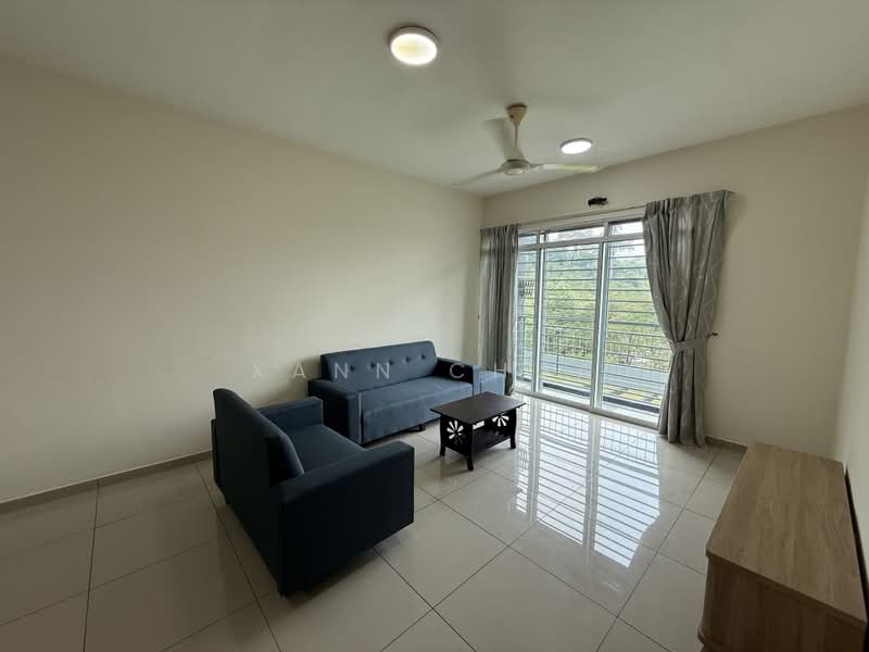 Kondominium untuk Disewa di Springville Residence - Xann Chua - PropertyGuru.com.my