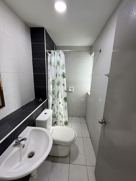 Kondominium untuk Disewa di Springville Residence - Xann Chua - PropertyGuru.com.my