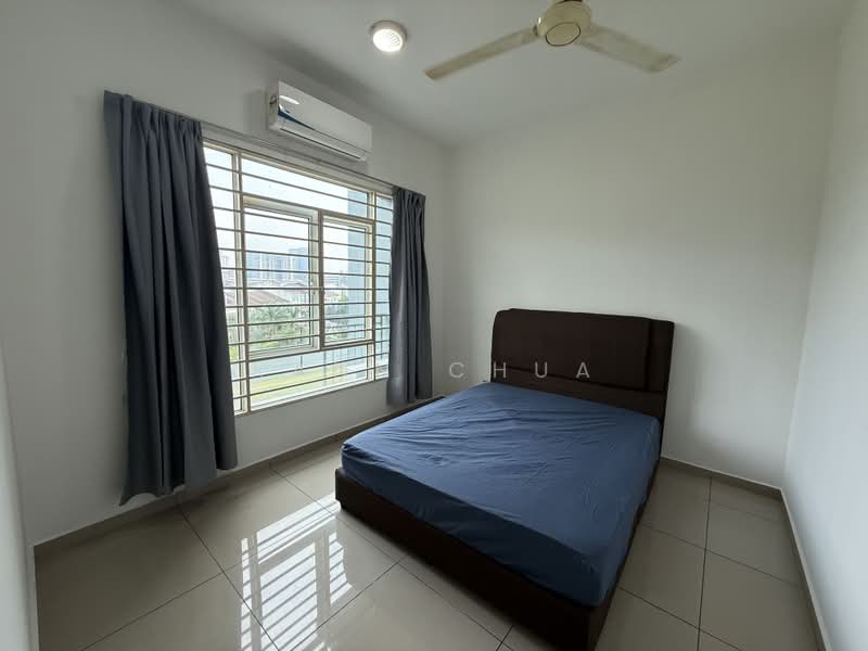 Kondominium untuk Disewa di Springville Residence - Xann Chua - PropertyGuru.com.my