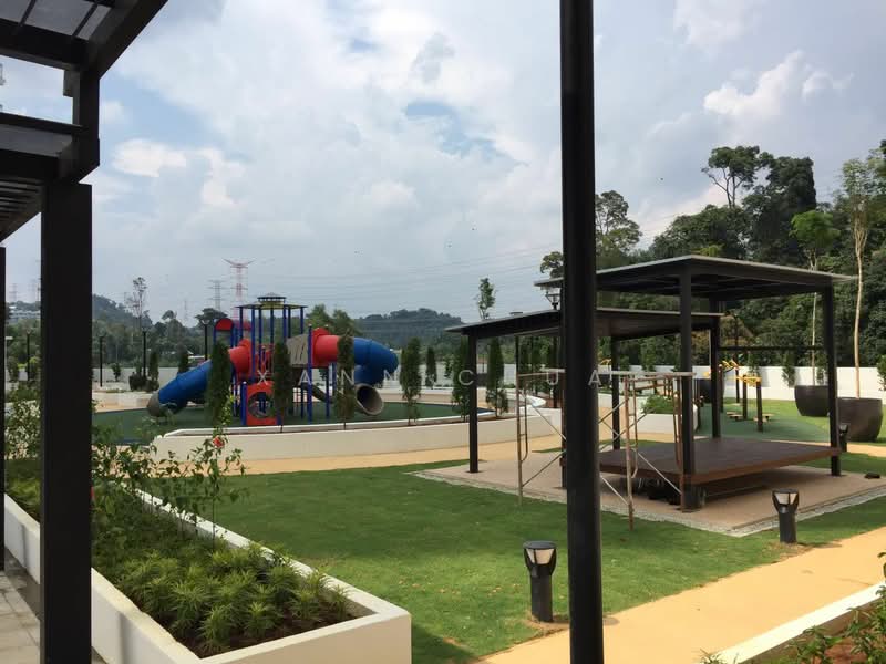 Kondominium untuk Disewa di Springville Residence - Xann Chua - PropertyGuru.com.my