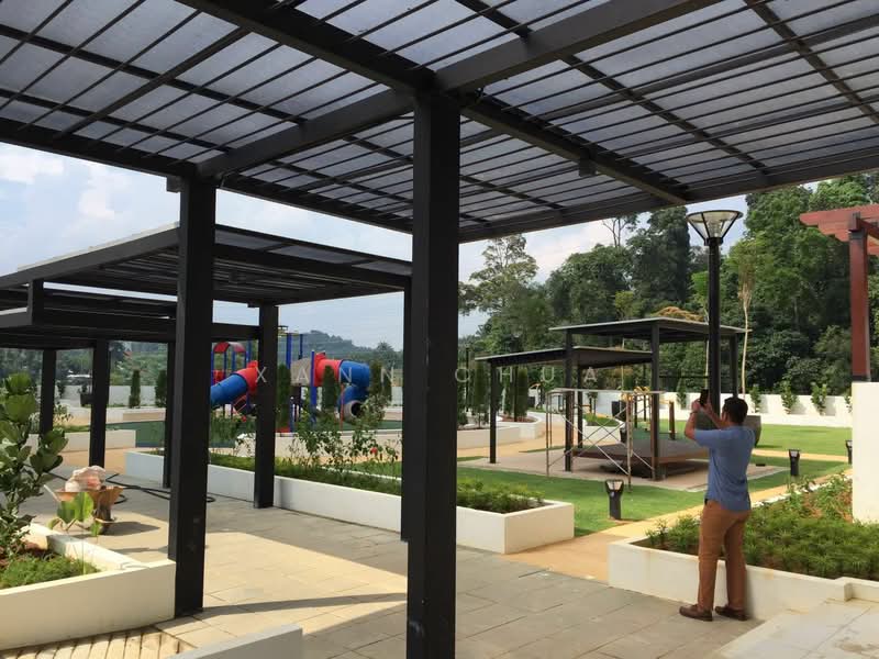 Kondominium untuk Disewa di Springville Residence - Xann Chua - PropertyGuru.com.my