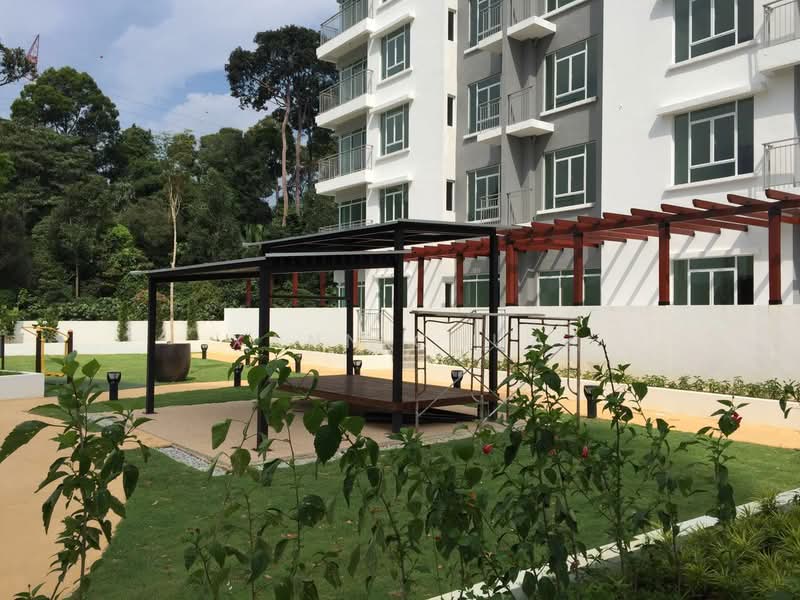 Kondominium untuk Disewa di Springville Residence - Xann Chua - PropertyGuru.com.my
