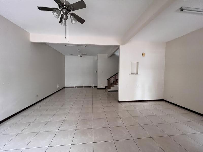 2-storey Terraced House for Sale in Taman Usahawan (Kepong) - Elaine Yew - PropertyGuru.com.my