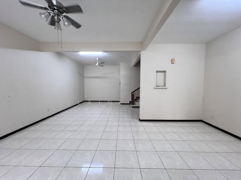 2-storey Terraced House for Sale in Taman Usahawan (Kepong) - Elaine Yew - PropertyGuru.com.my