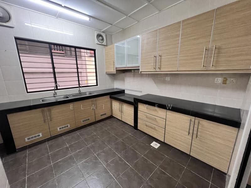 2-storey Terraced House for Sale in Taman Usahawan (Kepong) - Elaine Yew - PropertyGuru.com.my