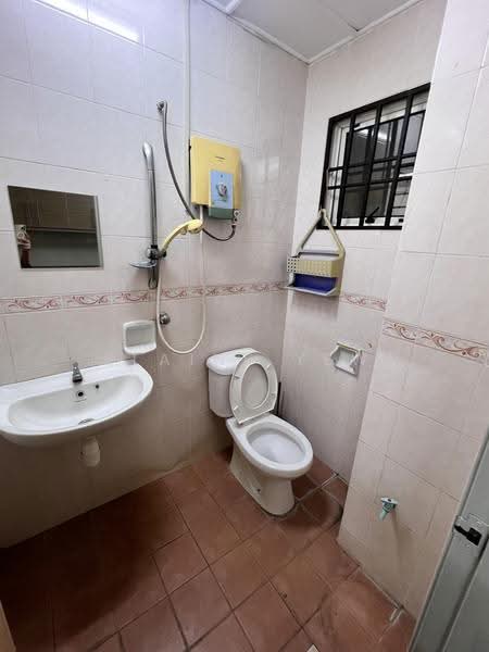 2-storey Terraced House for Sale in Taman Usahawan (Kepong) - Elaine Yew - PropertyGuru.com.my
