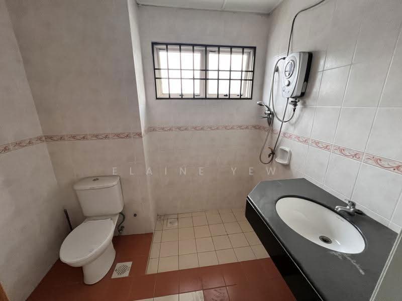 2-storey Terraced House for Sale in Taman Usahawan (Kepong) - Elaine Yew - PropertyGuru.com.my