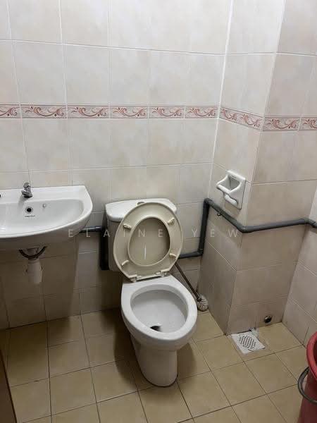2-storey Terraced House for Sale in Taman Usahawan (Kepong) - Elaine Yew - PropertyGuru.com.my