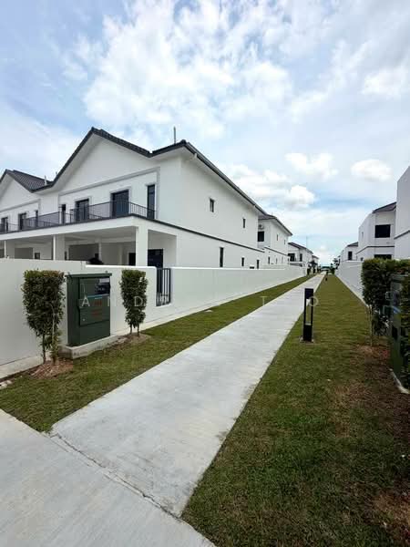 Cluster House for Sale in Eco Botanic (Iskandar Puteri (Nusajaya)) - Andrew Teo - Exterior - PropertyGuru.com.my