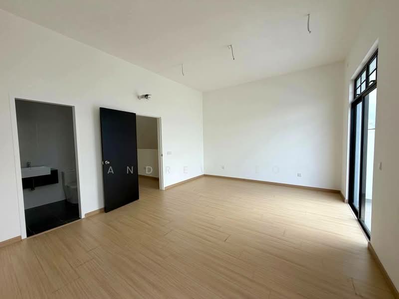 Cluster House for Sale in Eco Botanic (Iskandar Puteri (Nusajaya)) - Andrew Teo - Interior - PropertyGuru.com.my