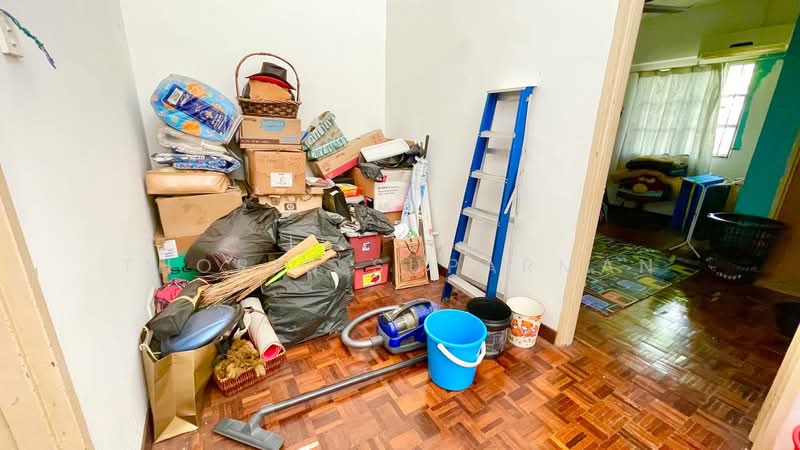Rumah Teres 2-Tingkat untuk Dijual di Seksyen 8 (Kota Damansara) - Thoriq Suparman - Interior - PropertyGuru.com.my