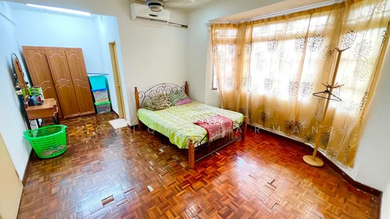 Rumah Teres 2-Tingkat untuk Dijual di Seksyen 8 (Kota Damansara) - Thoriq Suparman - Bedroom - PropertyGuru.com.my