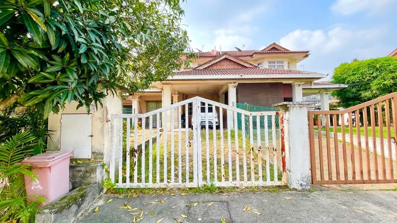 Rumah Teres 2-Tingkat untuk Dijual di Seksyen 8 (Kota Damansara) - Thoriq Suparman - Exterior - PropertyGuru.com.my