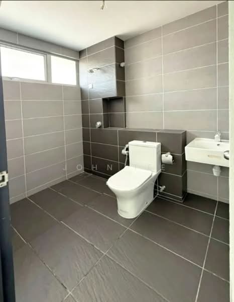 Rumah Teres 2-Tingkat untuk Dijual di Klang (Selangor) - John Tee - Bathroom - PropertyGuru.com.my