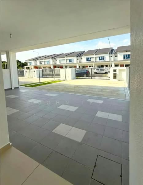 Rumah Teres 2-Tingkat untuk Dijual di Klang (Selangor) - John Tee - Exterior - PropertyGuru.com.my