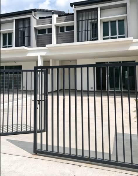 Rumah Teres 2-Tingkat untuk Dijual di Klang (Selangor) - John Tee - Exterior - PropertyGuru.com.my