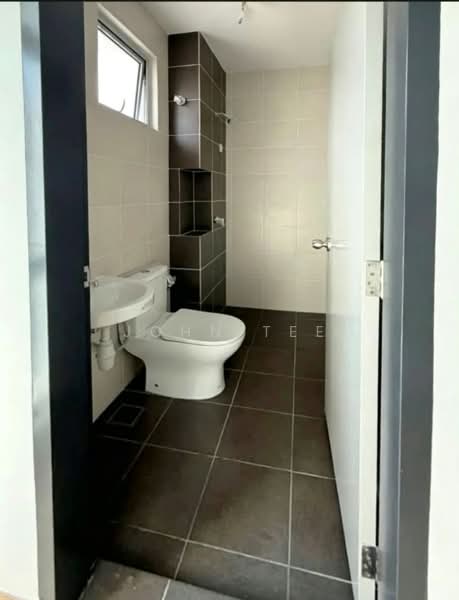 Rumah Teres 2-Tingkat untuk Dijual di Klang (Selangor) - John Tee - Bathroom - PropertyGuru.com.my