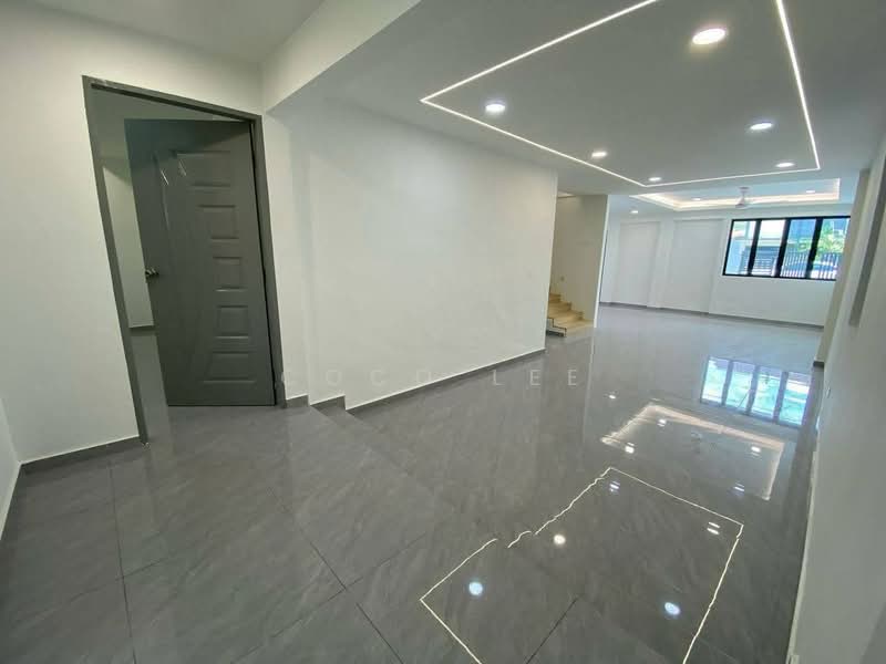 Rumah Berkembar untuk Dijual di Taman Majidee (Johor Bahru) - Coco Lee - Interior - PropertyGuru.com.my
