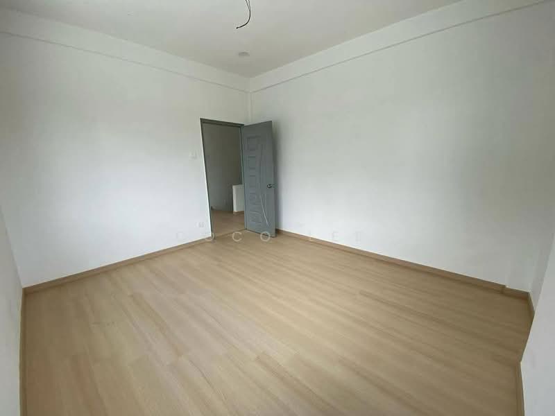 Rumah Berkembar untuk Dijual di Taman Majidee (Johor Bahru) - Coco Lee - Interior - PropertyGuru.com.my