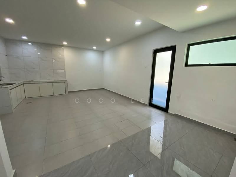 Rumah Berkembar untuk Dijual di Taman Majidee (Johor Bahru) - Coco Lee - Interior - PropertyGuru.com.my