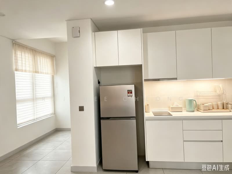 Service Residence for Rent at Lot 15 - Rainnee Cheong - PropertyGuru.com.my