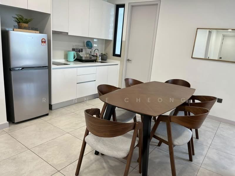 Service Residence for Rent at Lot 15 - Rainnee Cheong - PropertyGuru.com.my