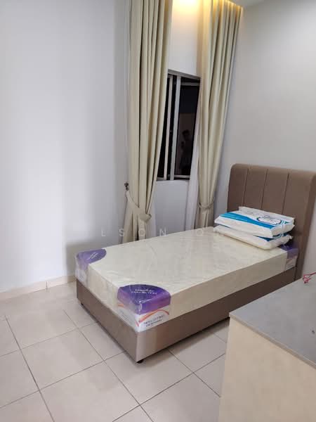 Condominium for Rent at PPAM Residensi Amansuri - Wilson Ong - PropertyGuru.com.my