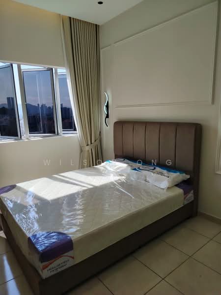 Condominium for Rent at PPAM Residensi Amansuri - Wilson Ong - PropertyGuru.com.my