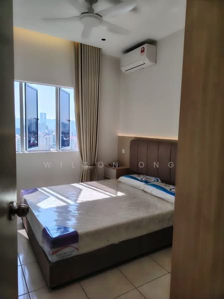 Condominium for Rent at PPAM Residensi Amansuri - Wilson Ong - PropertyGuru.com.my
