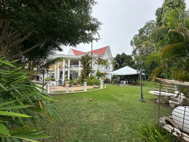 Bungalow House for Sale in Kubang Buaya (Kuantan) - Idham Che'Ali - Exterior - PropertyGuru.com.my
