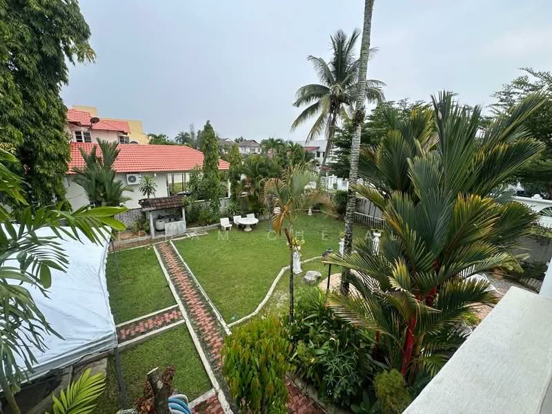 Bungalow House for Sale in Kubang Buaya (Kuantan) - Idham Che'Ali - Exterior - PropertyGuru.com.my